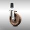 Service Caster 5 Inch 316SS High Temp Glass Filled Nylon 1-1/2 Inch Expanding Stem Caster SCC SCC-SS316EX20S514-GFNSHT-112 - alternate 1